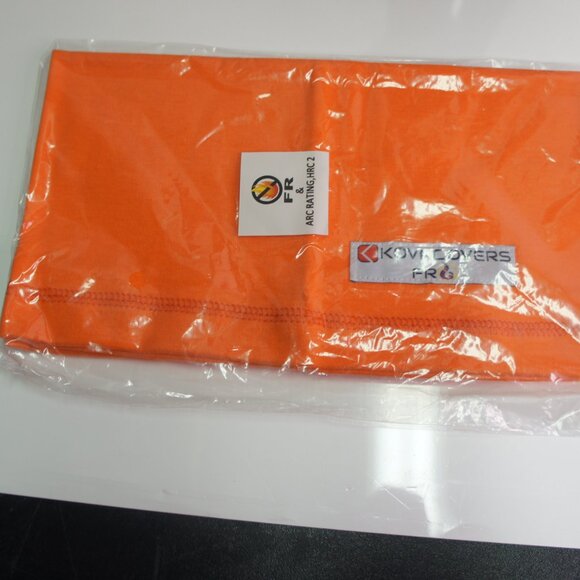 Multi Functional Head Wear - Neck Gaiter - Face Cover - Bandana - HeadBand - Picture 2 of 4